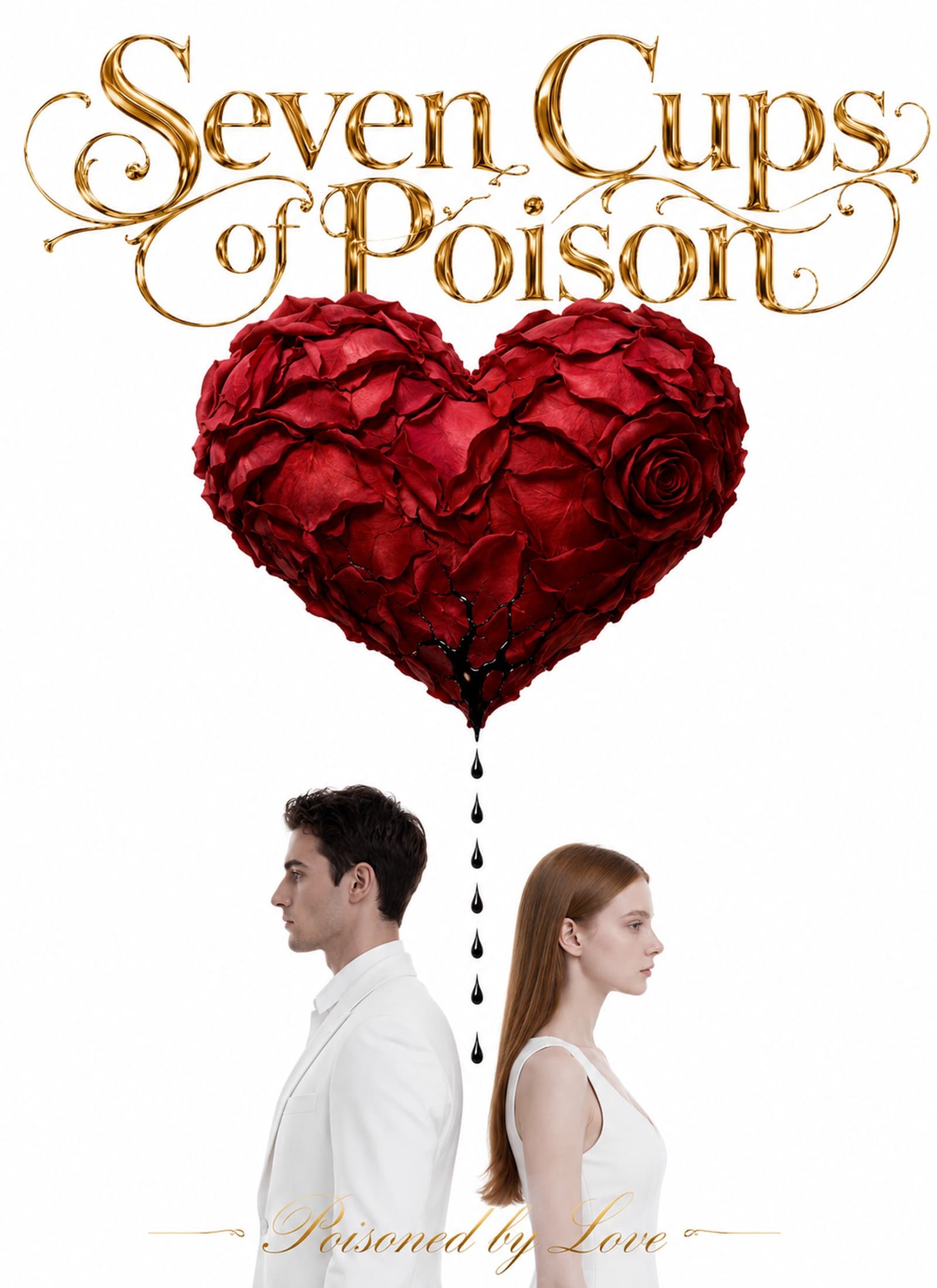 Seven Cups of Poison