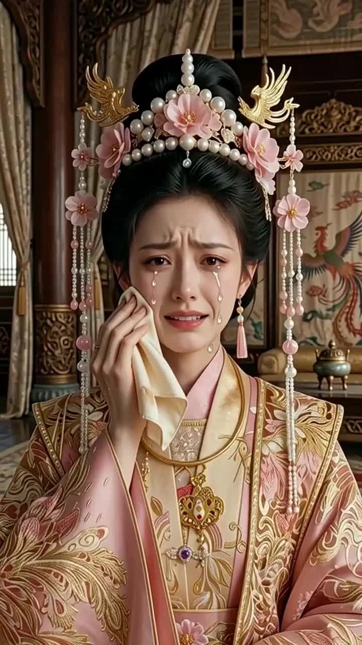 The Crown Princess's Hidden Edge - Episode 26