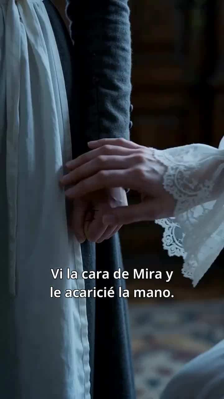 Corona de Escarcha - Episode 11