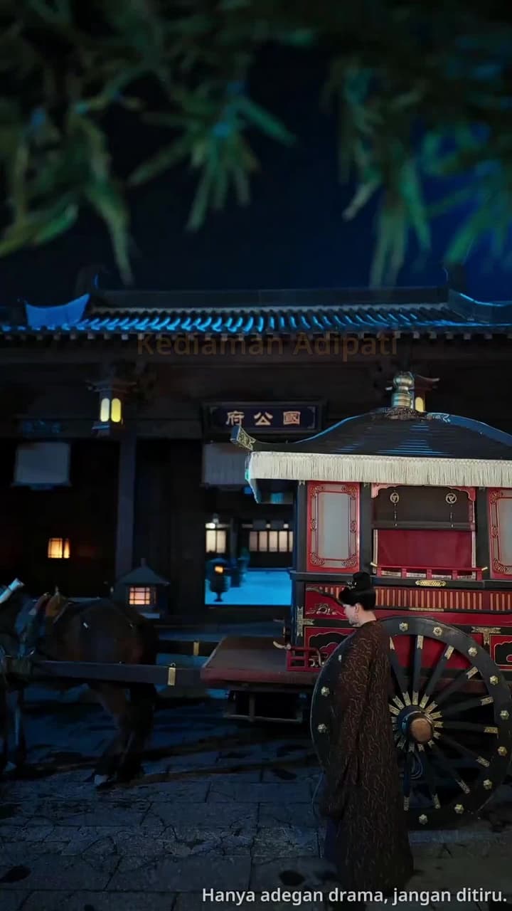 Misteri Kecantikan Darah Cantik - Episode 9