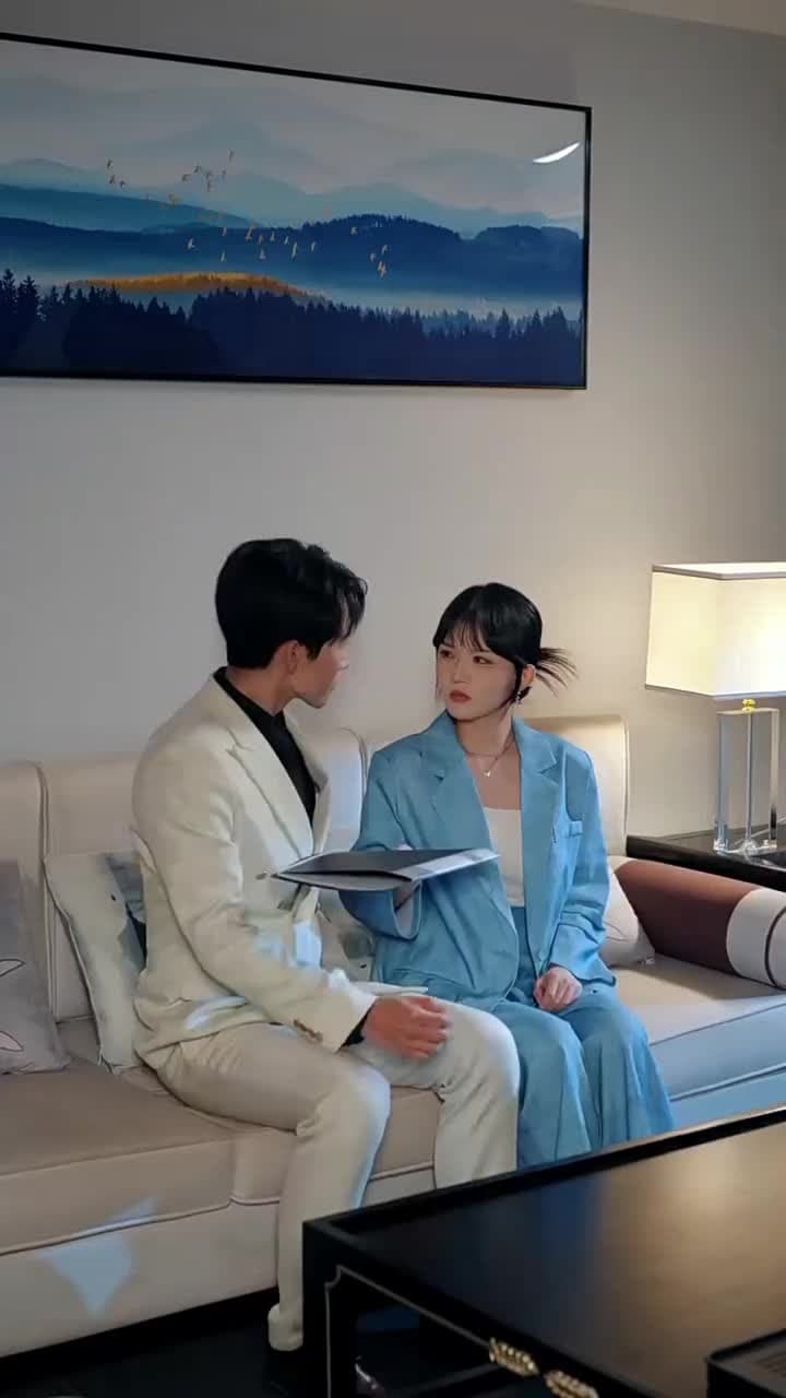 Begging for the Wife He Lost - Episode 11
