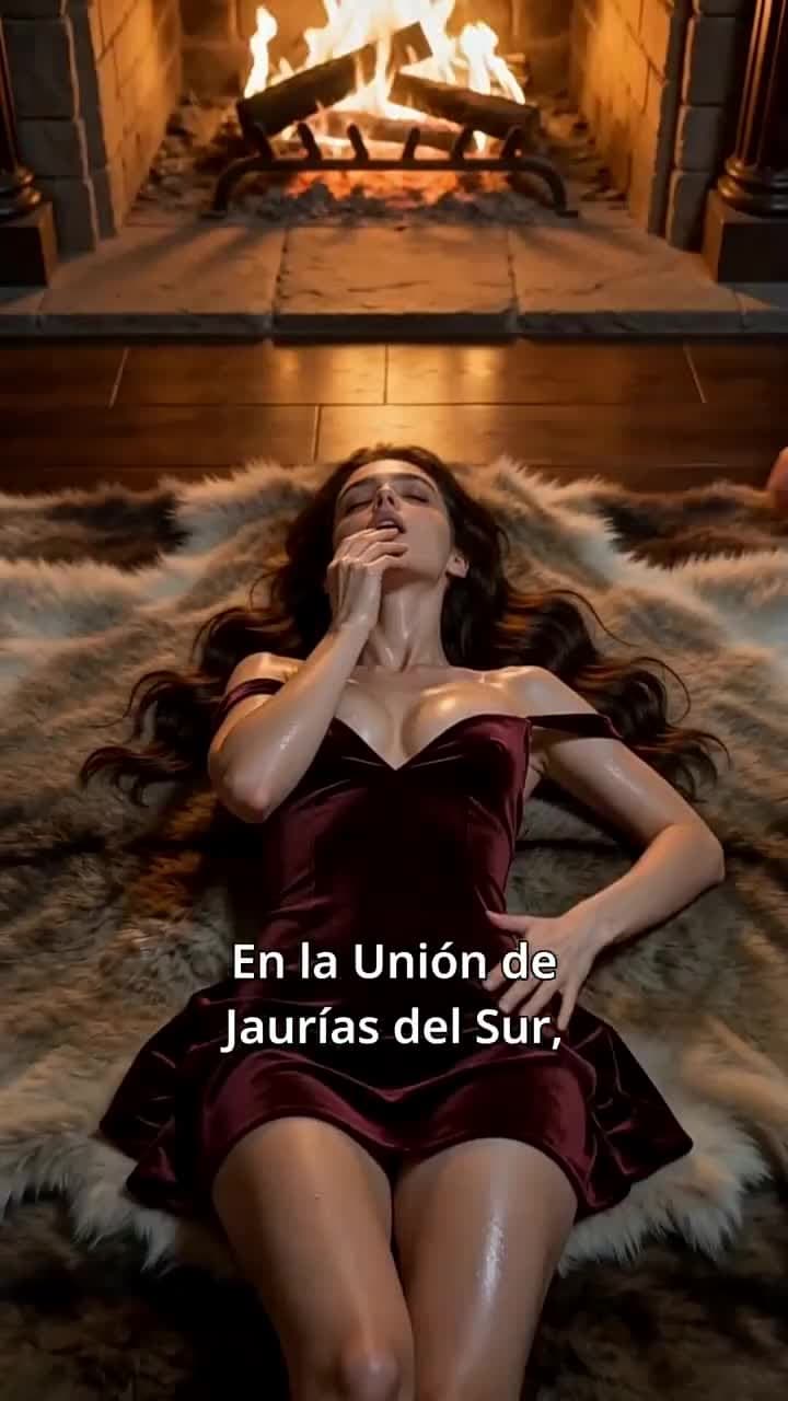 Corona de Escarcha - Episode 1
