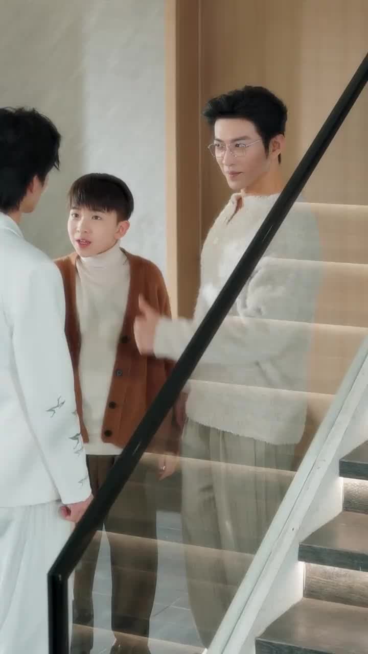 My Stepmother Is Not Mortal - Episode 64