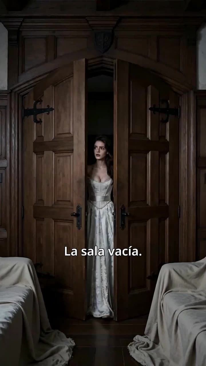 Corona de Escarcha - Episode 6