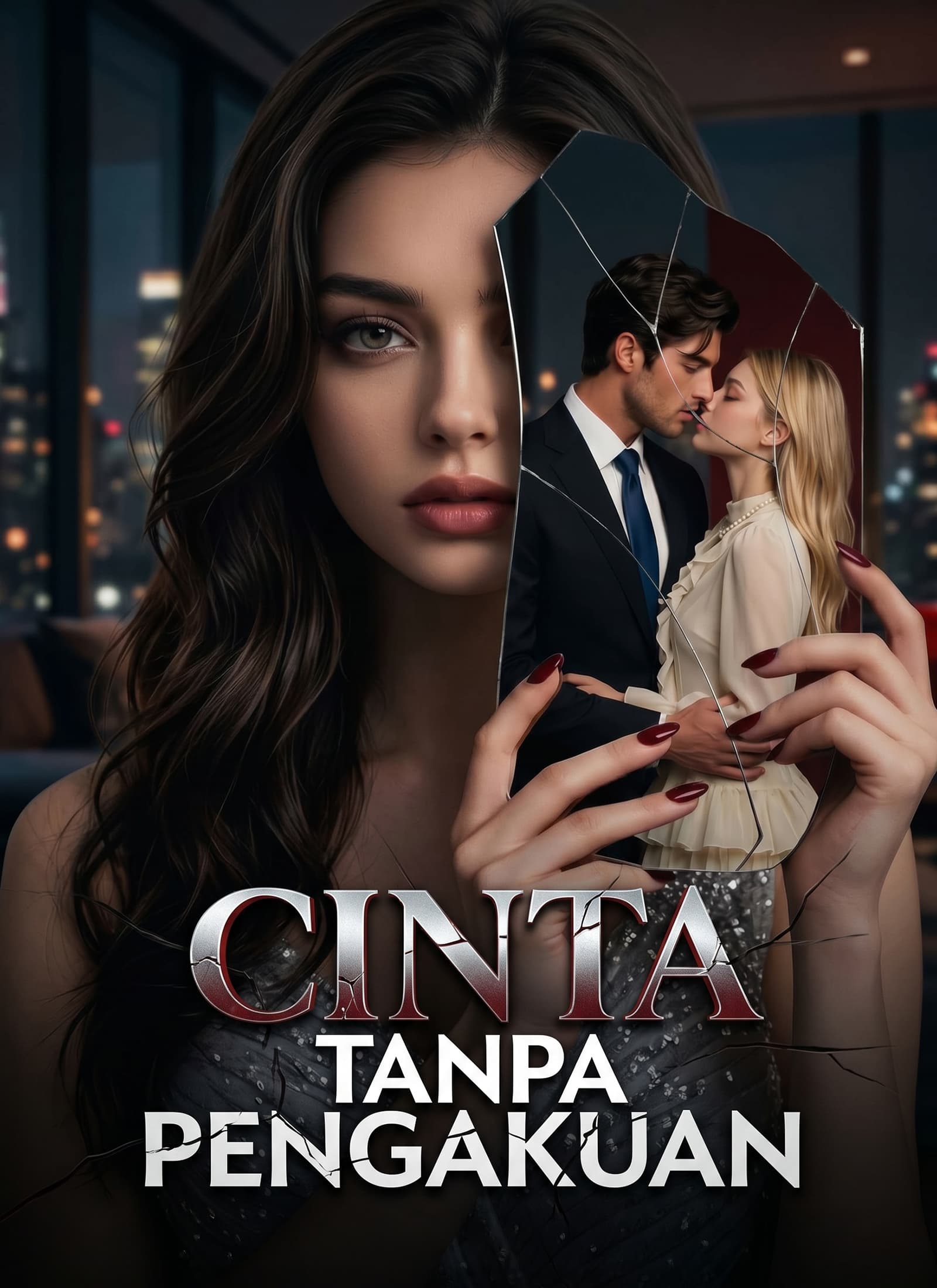 Cinta Tanpa Pengakuan
