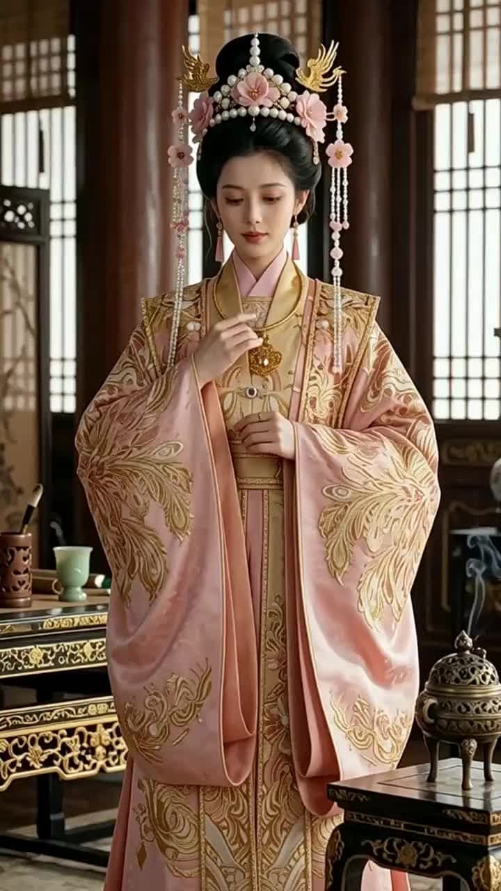 The Crown Princess's Hidden Edge - Episode 25
