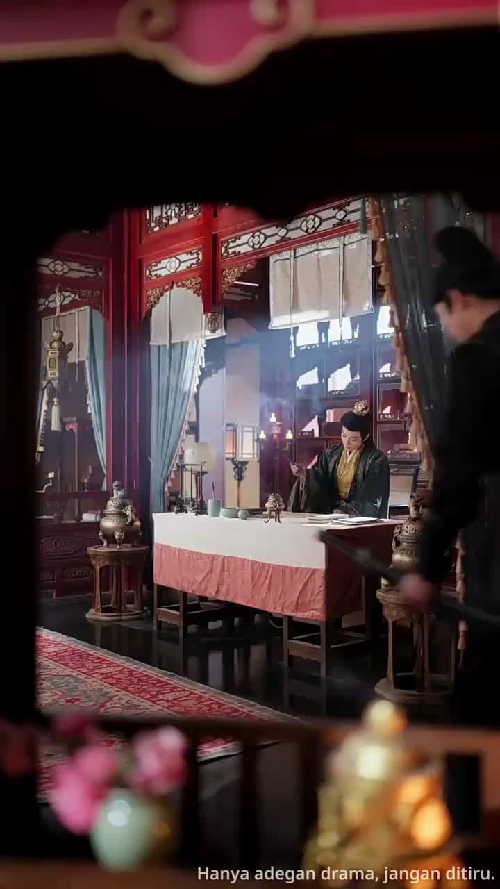 Misteri Kecantikan Darah Cantik - Episode 63