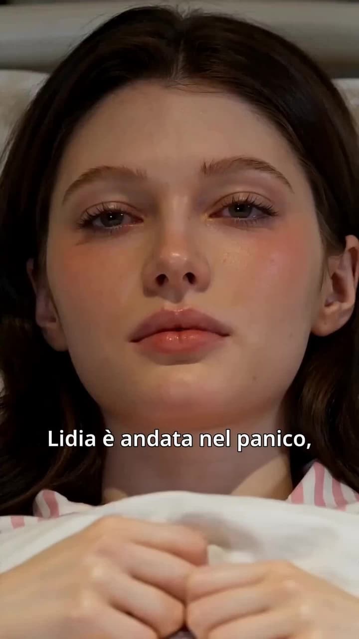 Parole Maledette - Episode 14