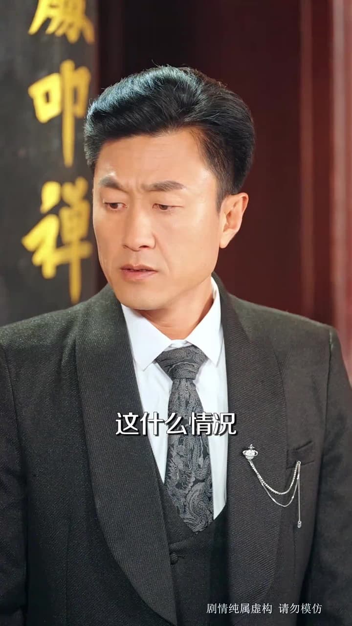 雲開霧散終有時 - Episode 9