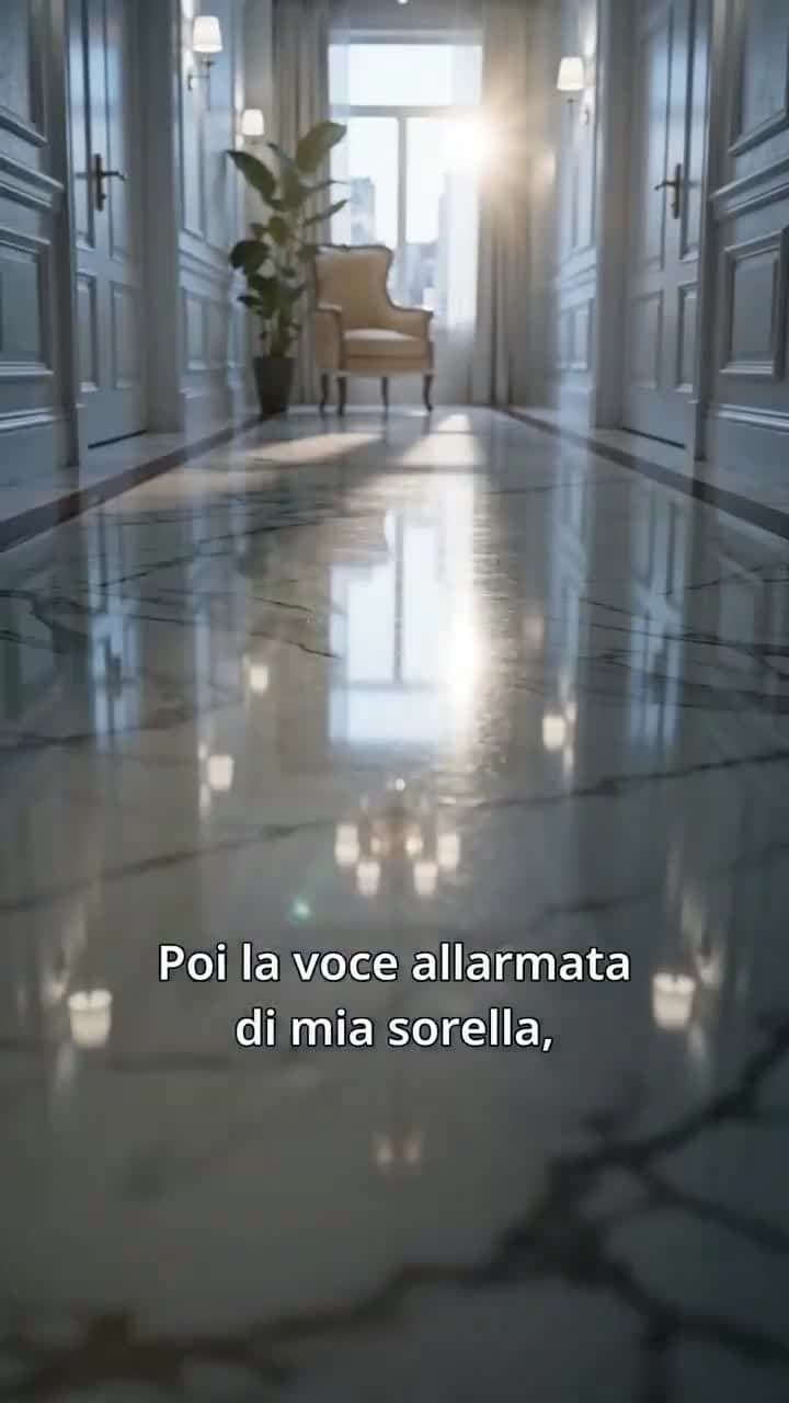 Parole Maledette - Episode 4