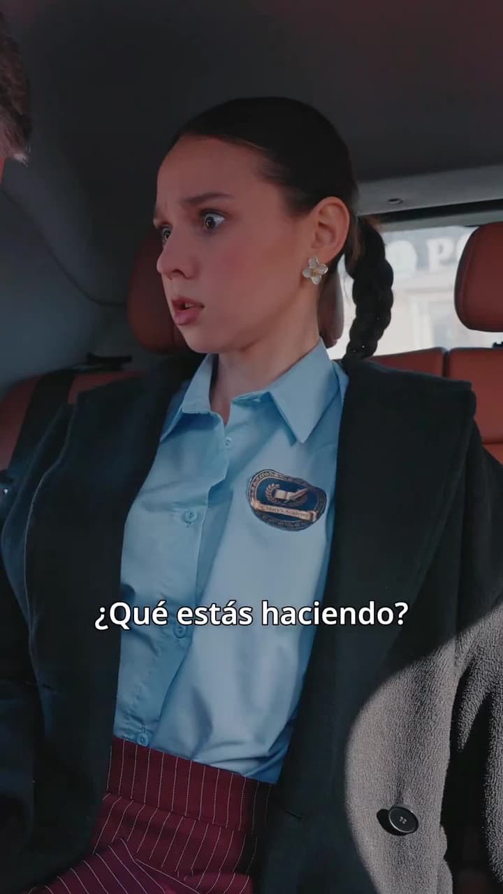 El Guardaespaldas de su Amor - Episode 3