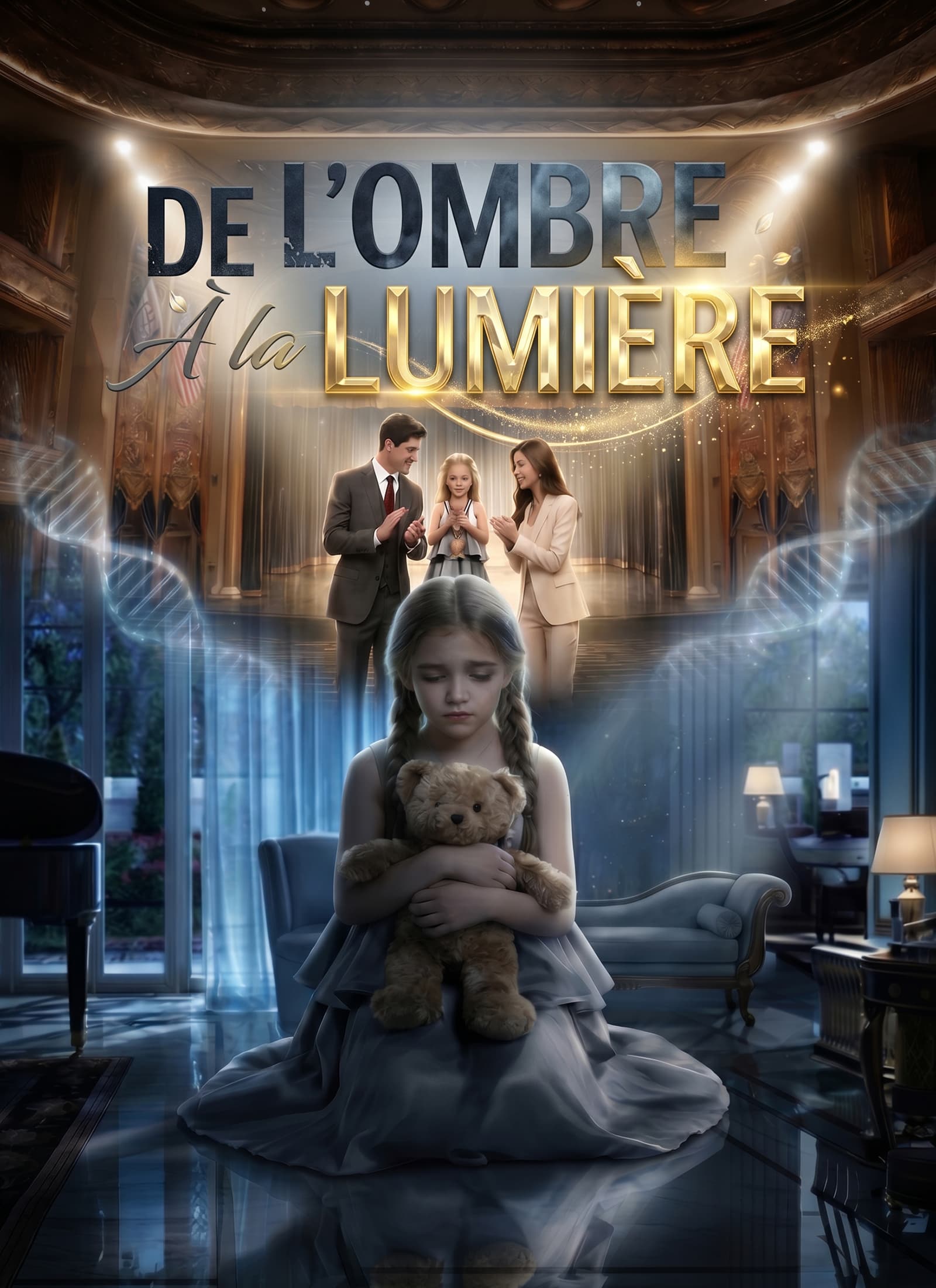 De l'Ombre à la Lumière