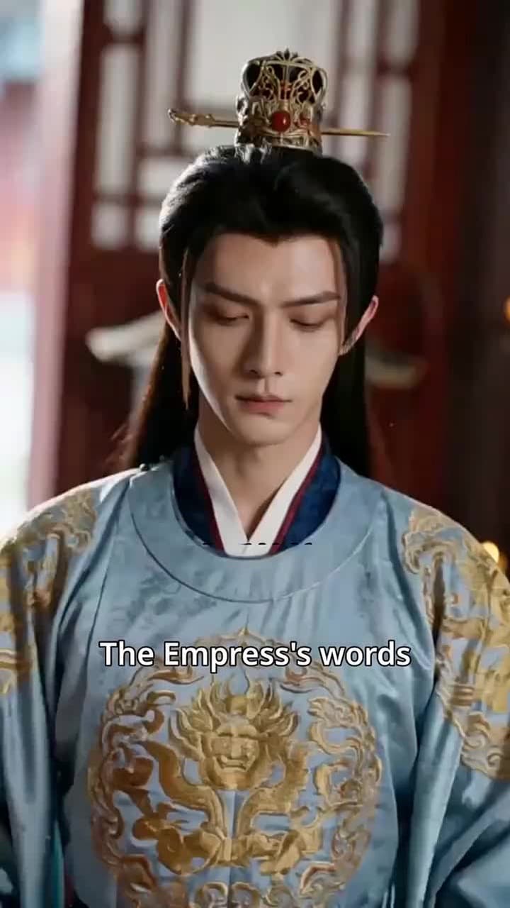 The Crown Princess's Hidden Edge - Episode 8