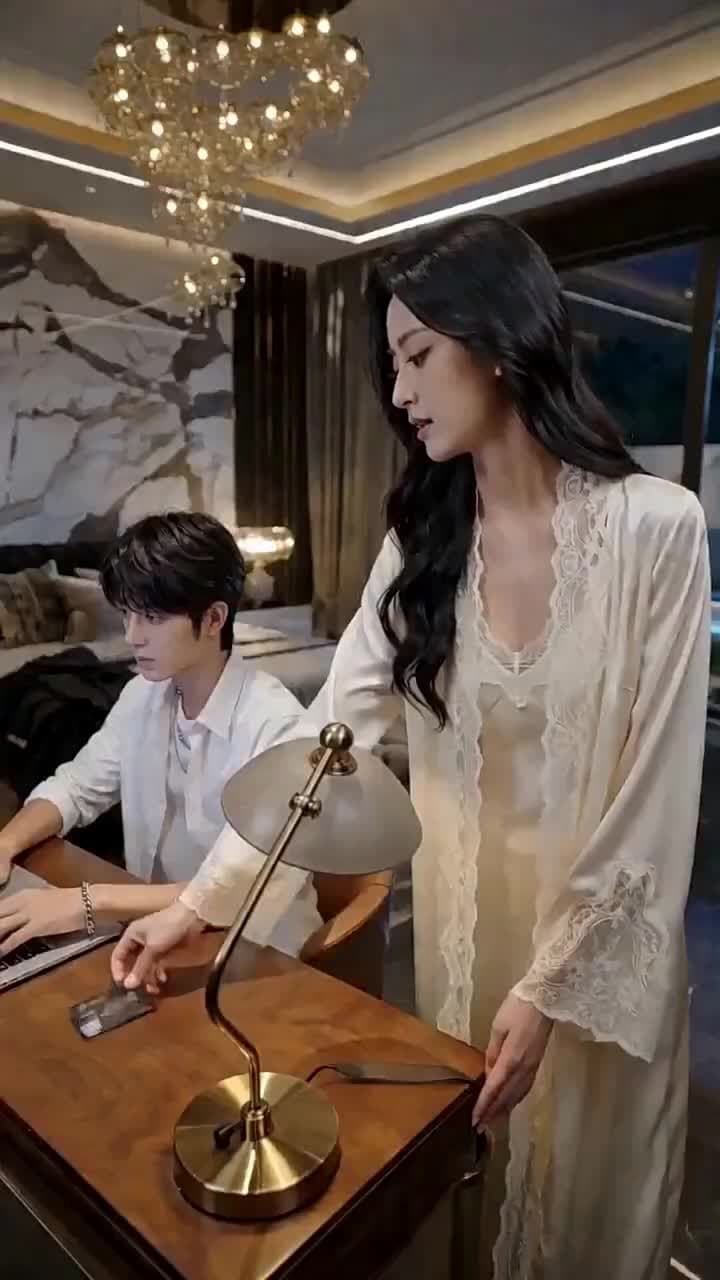 They Kicked the Wrong Son, Now They Beg - Episode 11