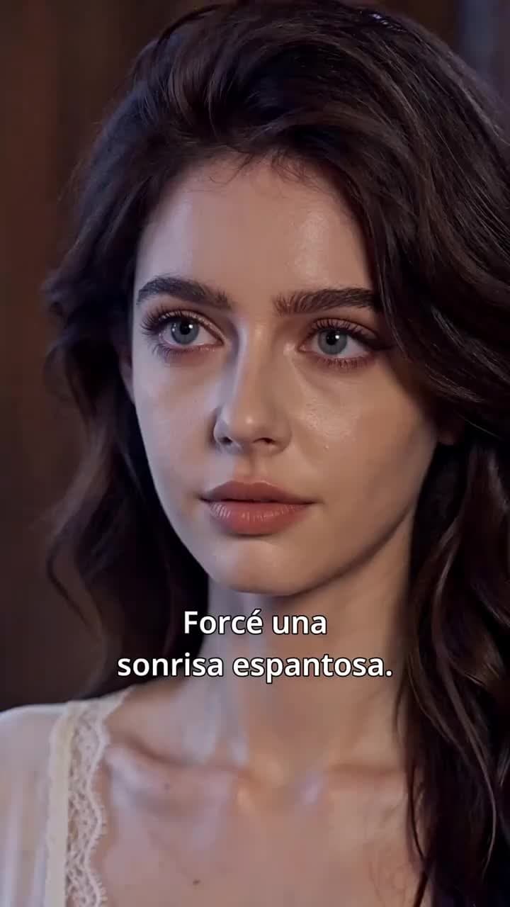 Corona de Escarcha - Episode 12