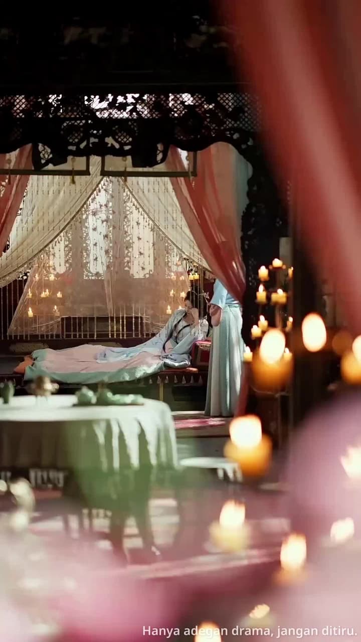 Misteri Kecantikan Darah Cantik - Episode 24