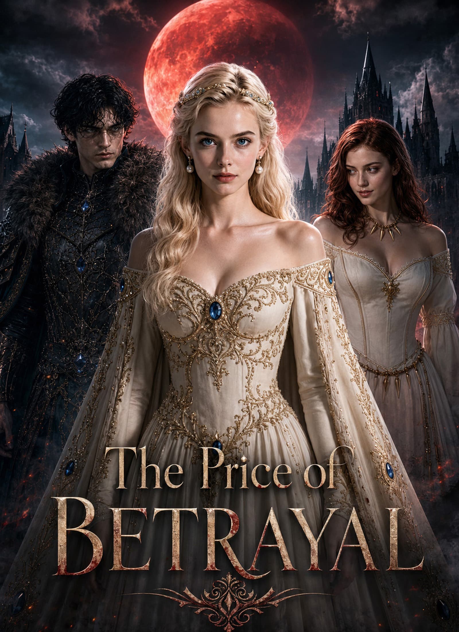 The Price of Betrayal