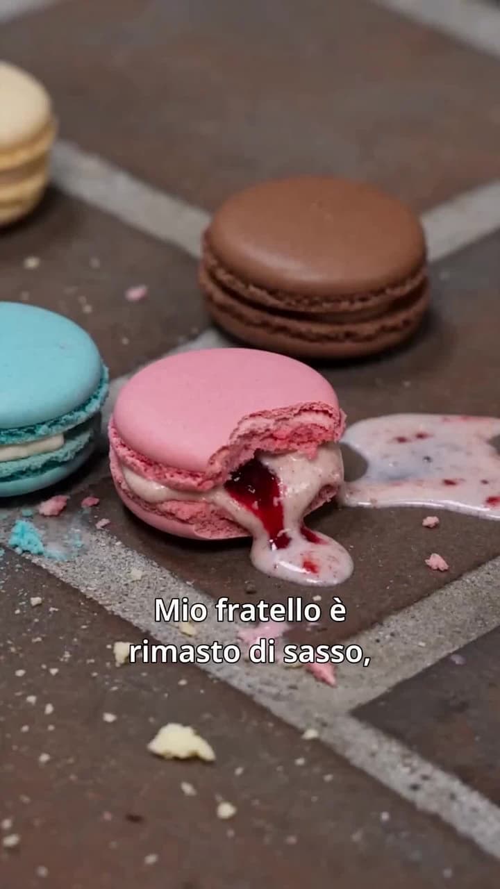 Parole Maledette - Episode 18
