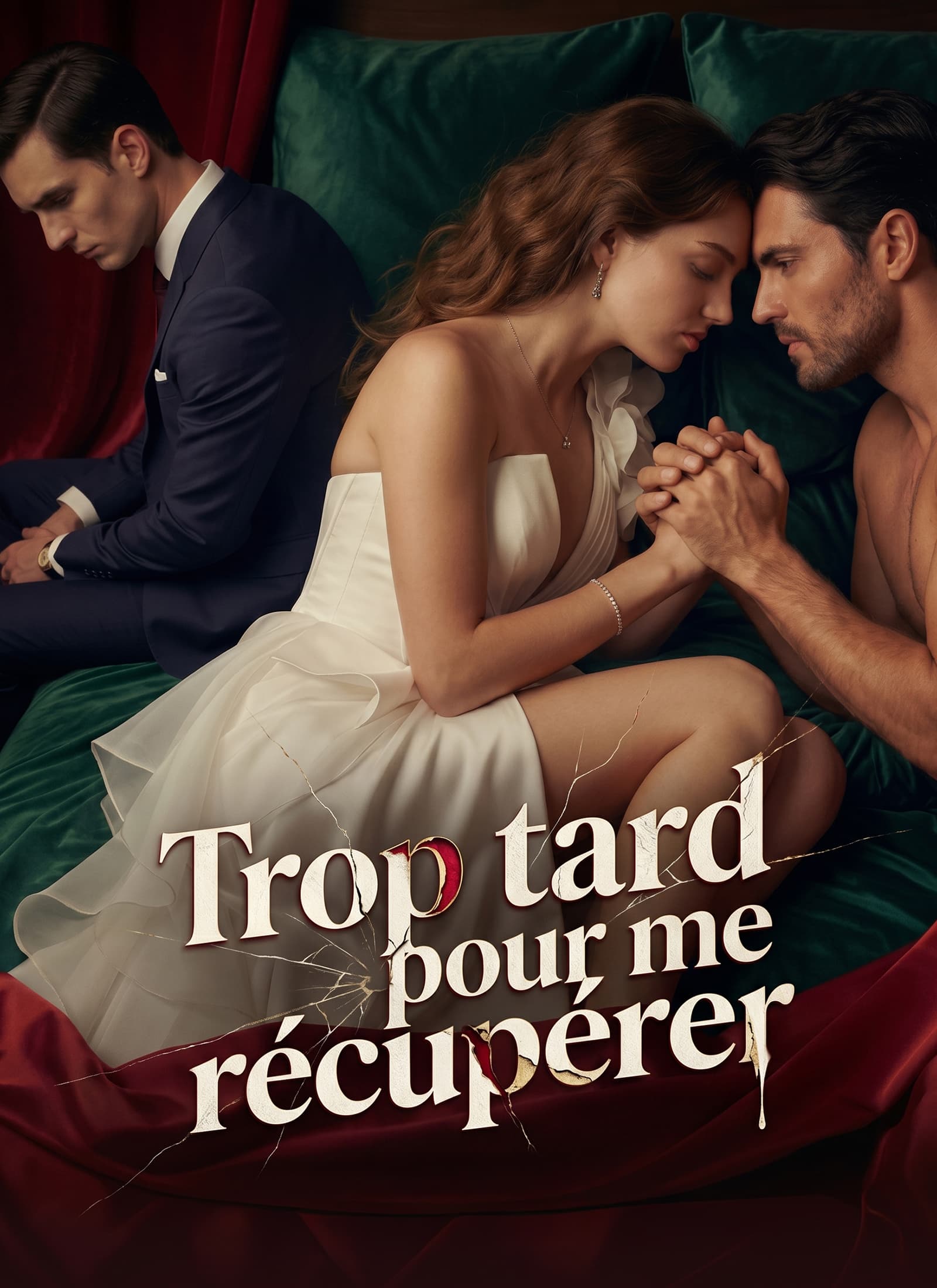 Trop tard pour me récupérer