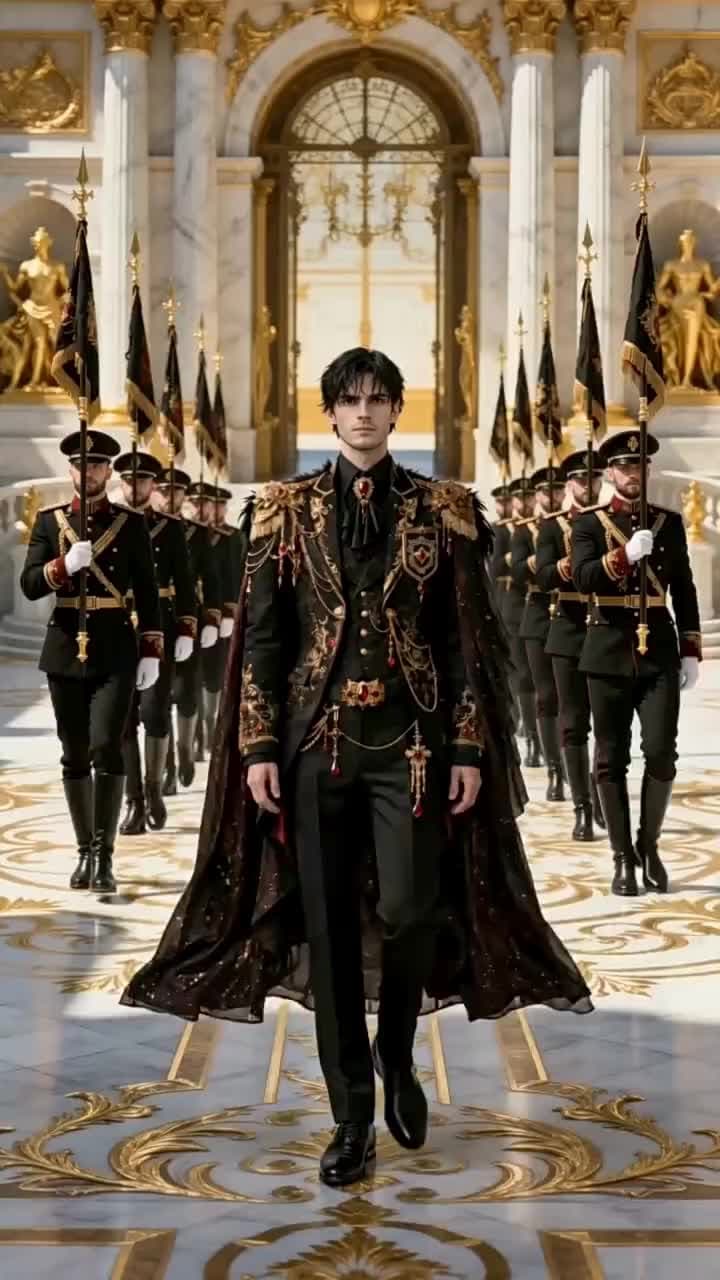 Liberata dal Re Serpente - Episode 7