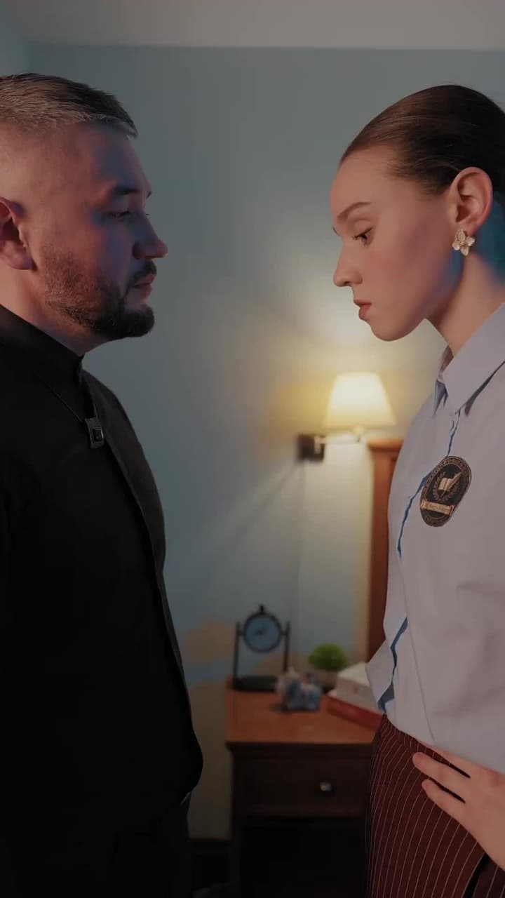 [Doblado] Amor Bajo Custodia - Episode 6
