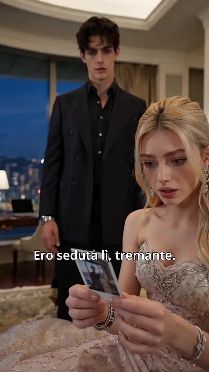 Il Risveglio  della Luna - Episode 30