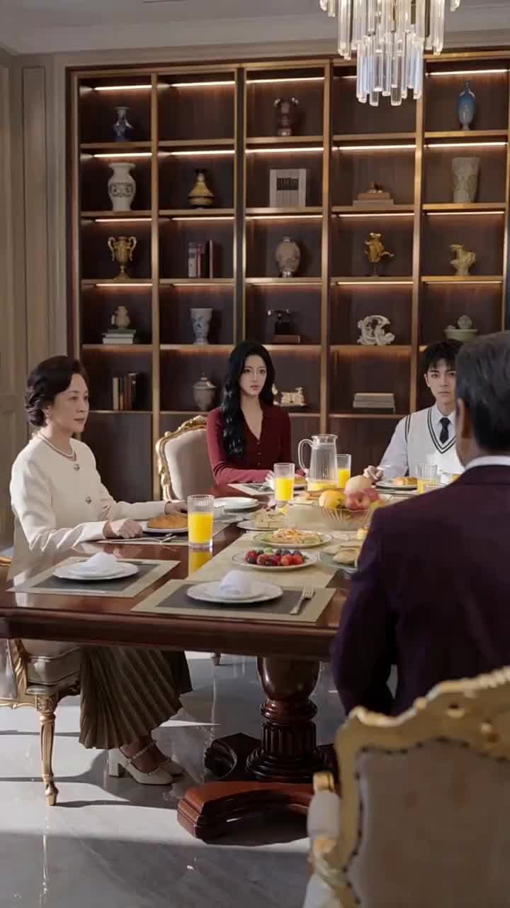 They Kicked the Wrong Son, Now They Beg - Episode 14