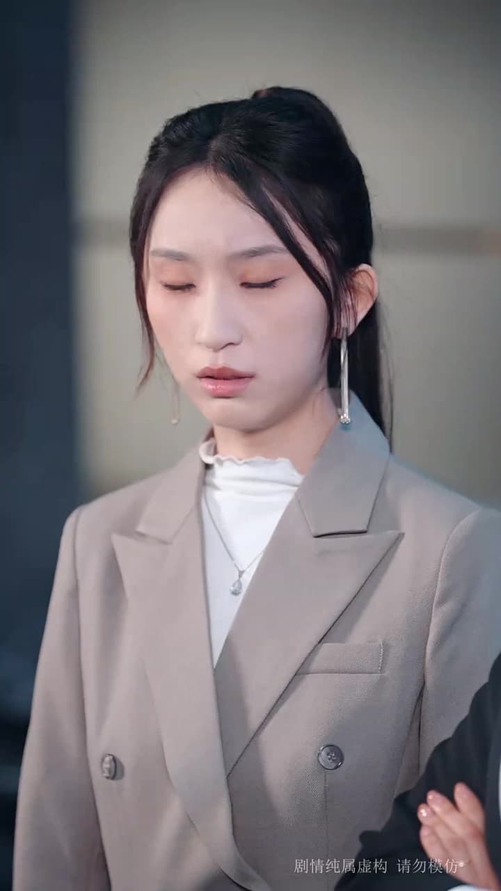 雲開霧散終有時 - Episode 22