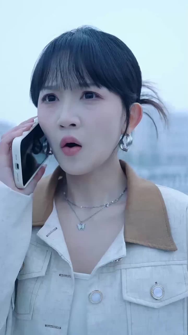 Begging for the Wife He Lost - Episode 38