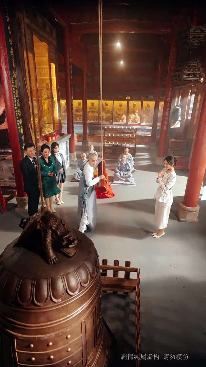 雲開霧散終有時 - Episode 5