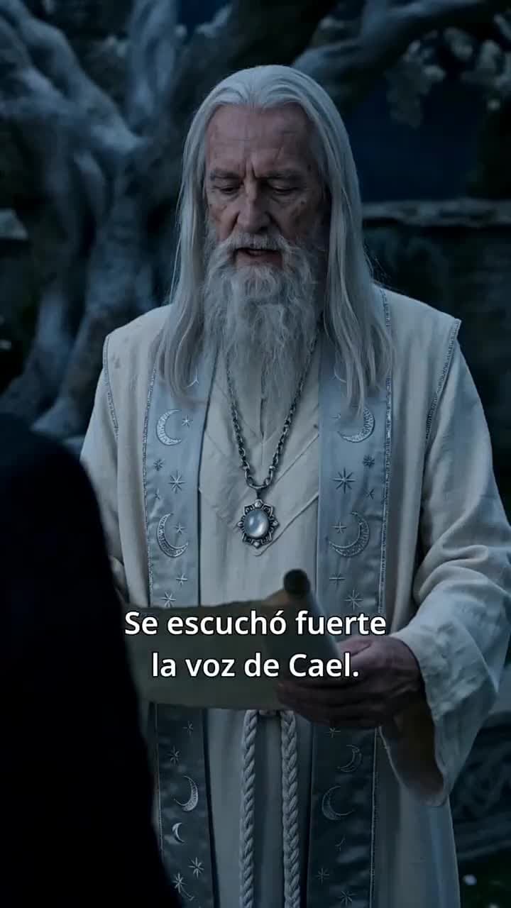Corona de Escarcha - Episode 19