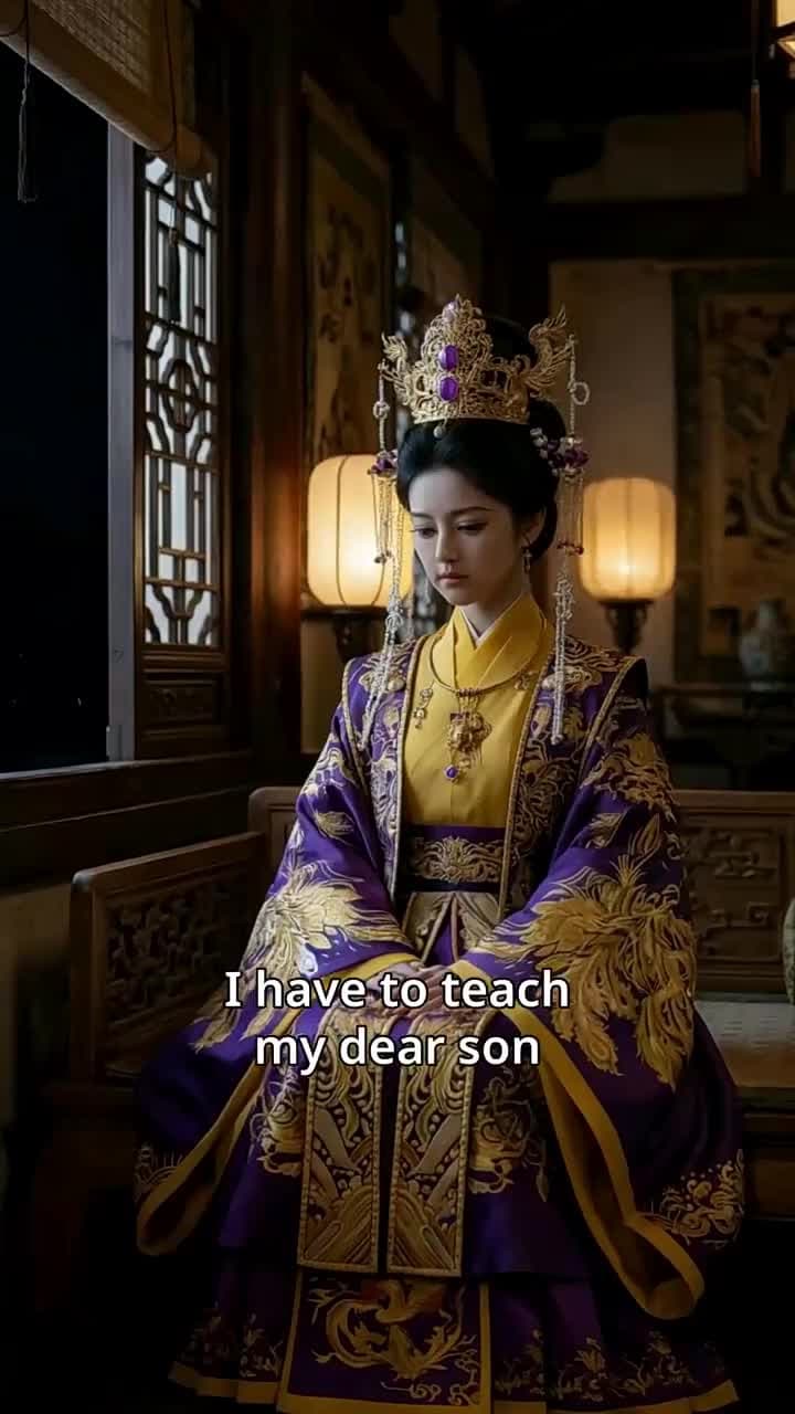 The Crown Princess's Hidden Edge - Episode 43