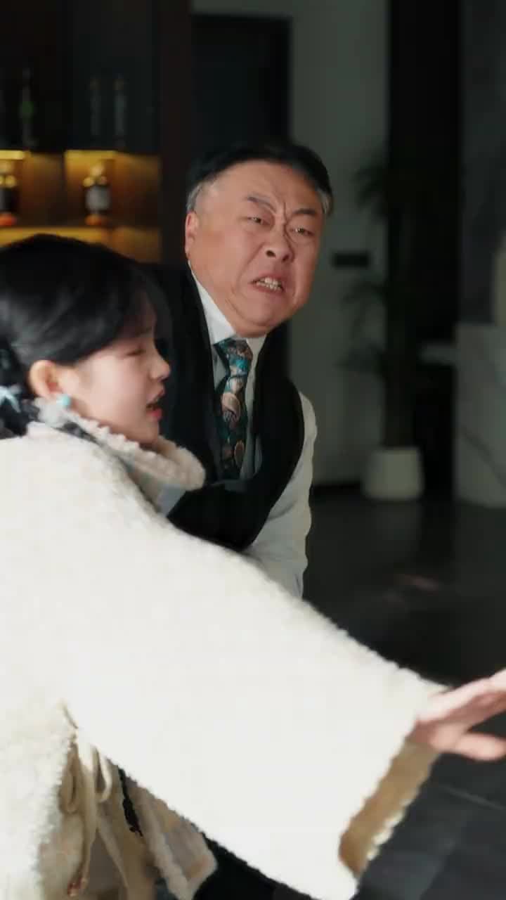My Stepmother Is Not Mortal - Episode 2