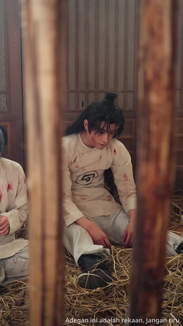 Pengasih Yang Dituduh Jahat - Episode 66