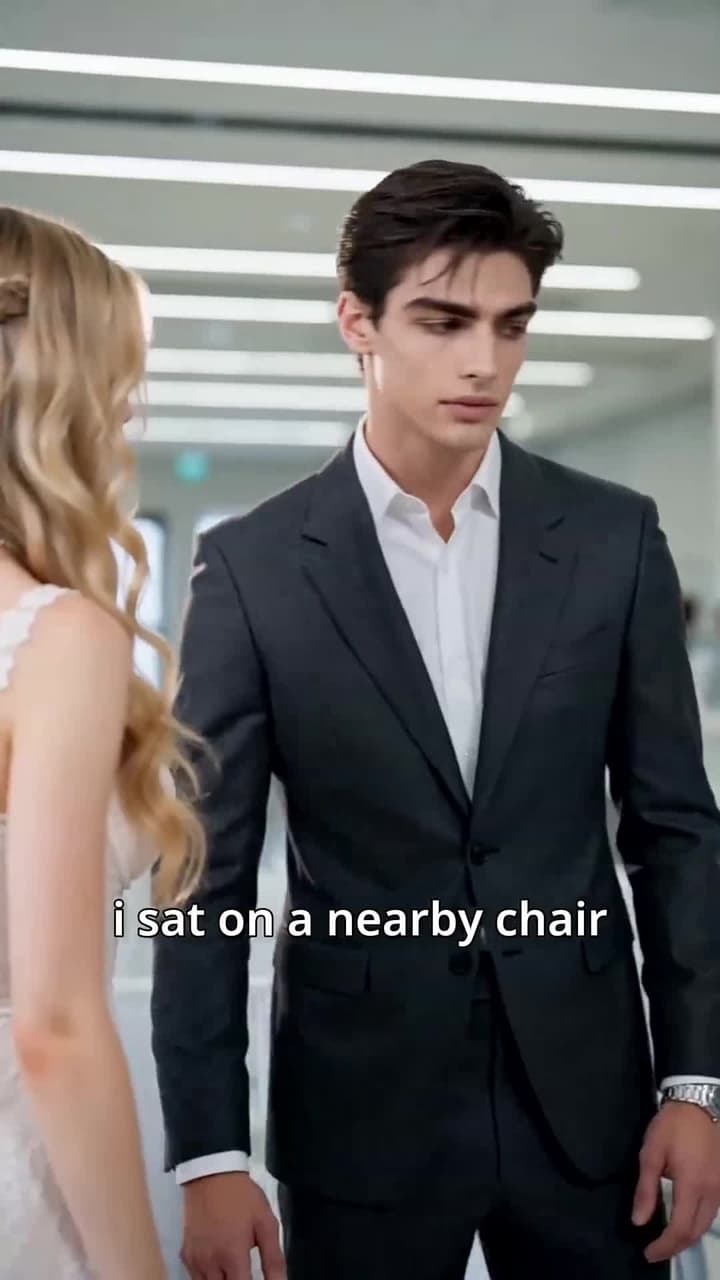 Two Seats, One Sin - Episode 14