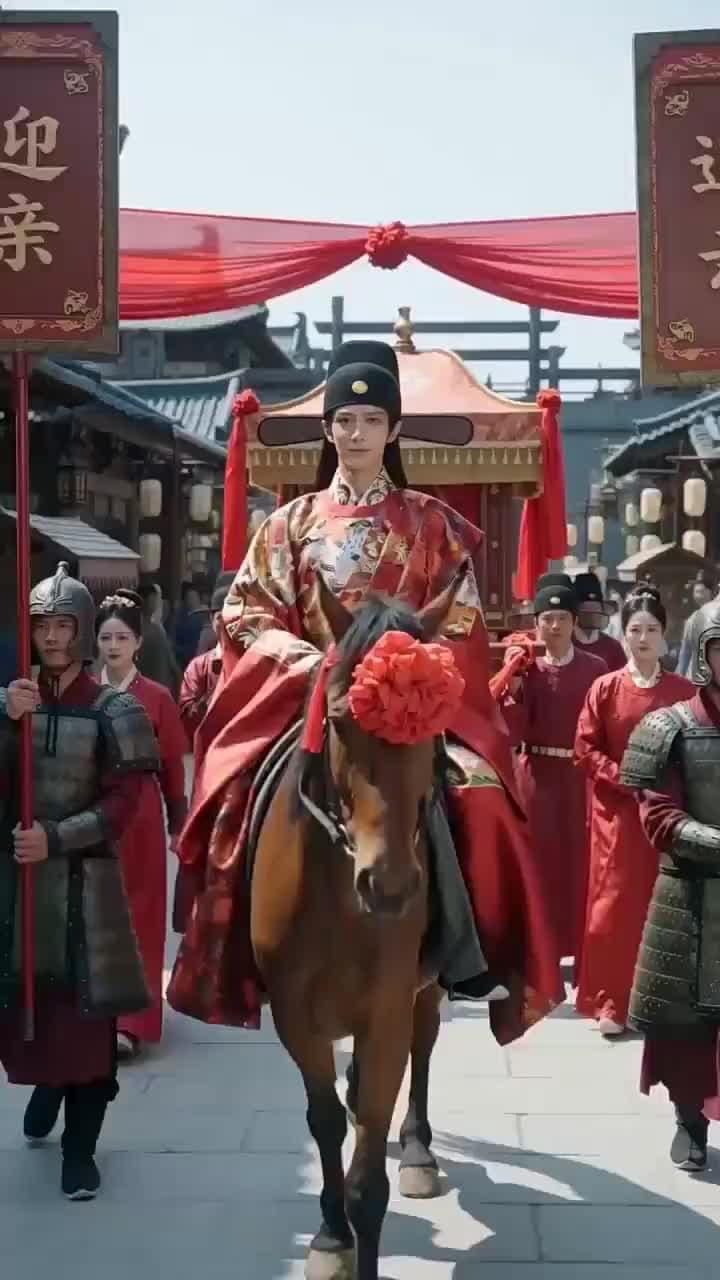 The Crown Princess's Hidden Edge - Episode 2