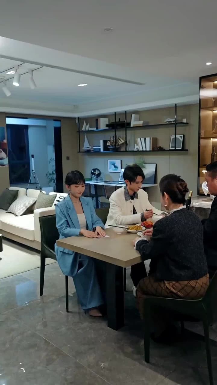 Begging for the Wife He Lost - Episode 42