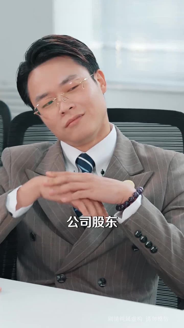 雲開霧散終有時 - Episode 39