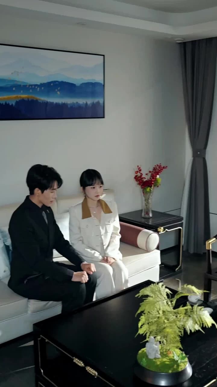 Begging for the Wife He Lost - Episode 78