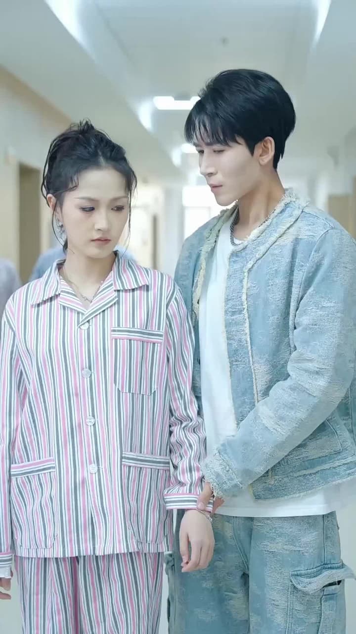 Begging for the Wife He Lost - Episode 22