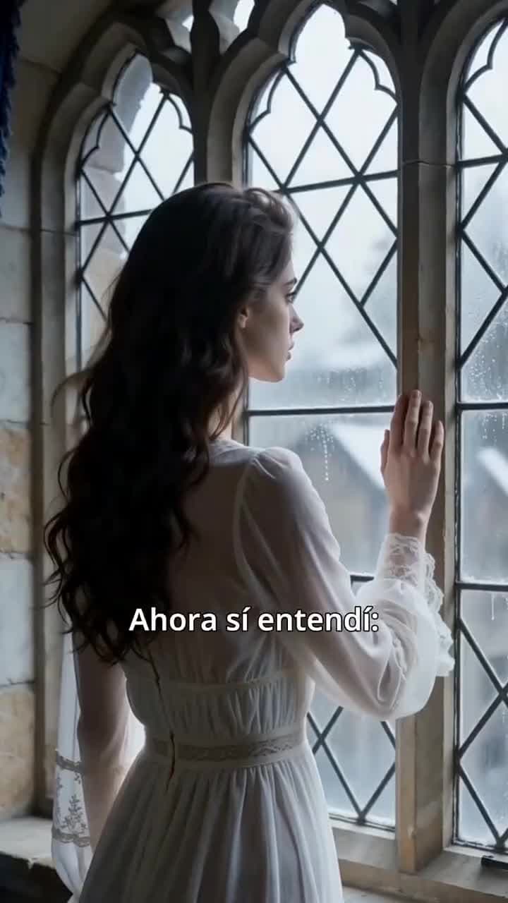 Corona de Escarcha - Episode 3