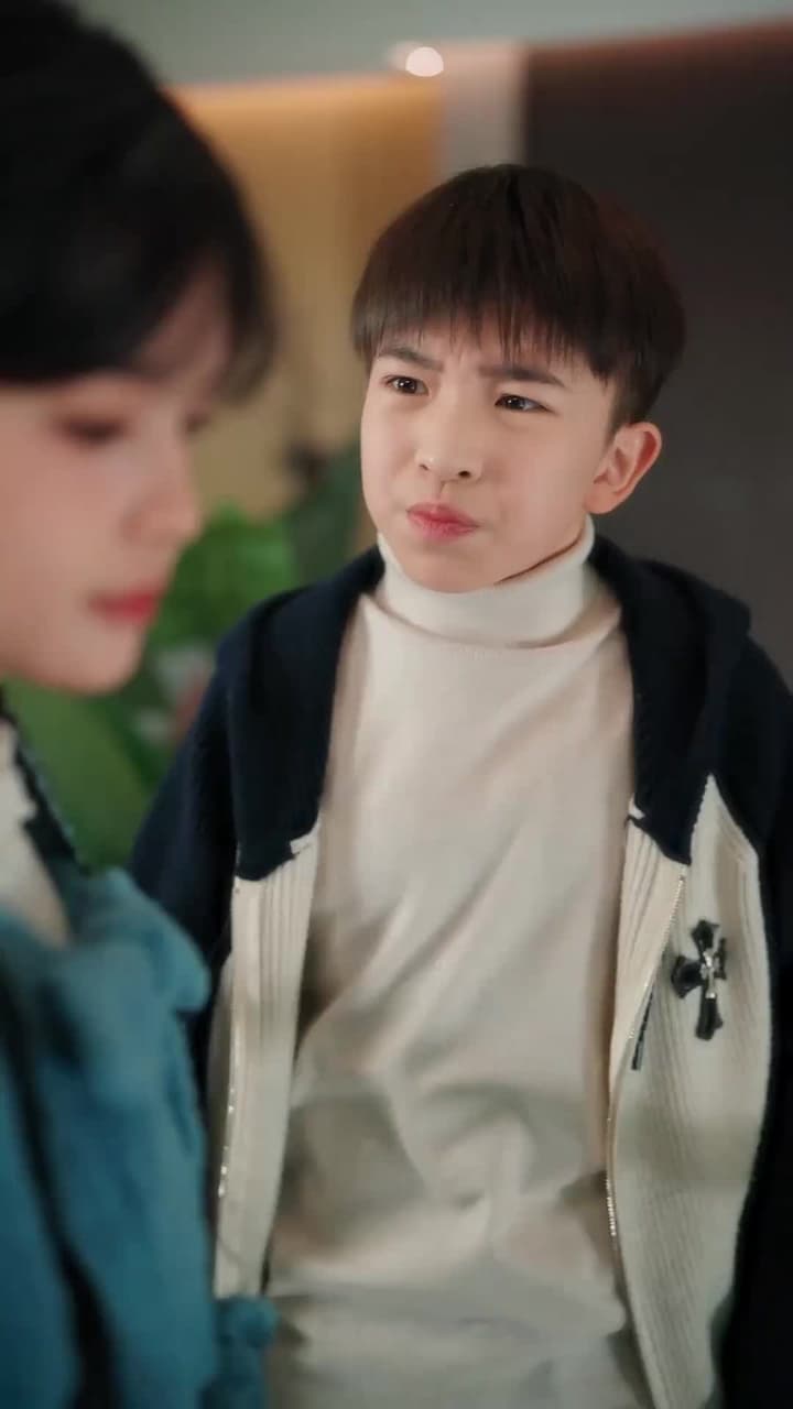 My Stepmother Is Not Mortal - Episode 15