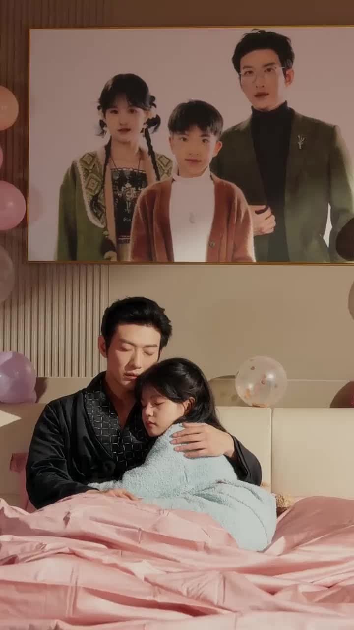 My Stepmother Is Not Mortal - Episode 49