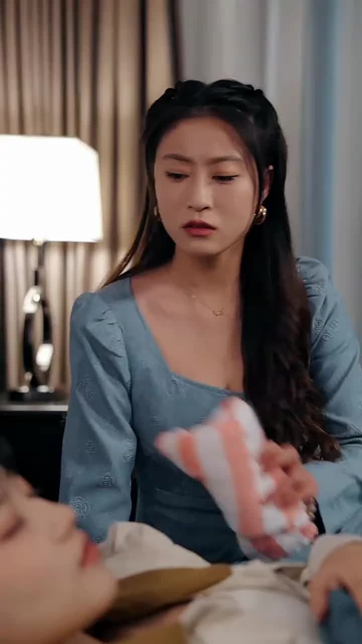 Begging for the Wife He Lost - Episode 16