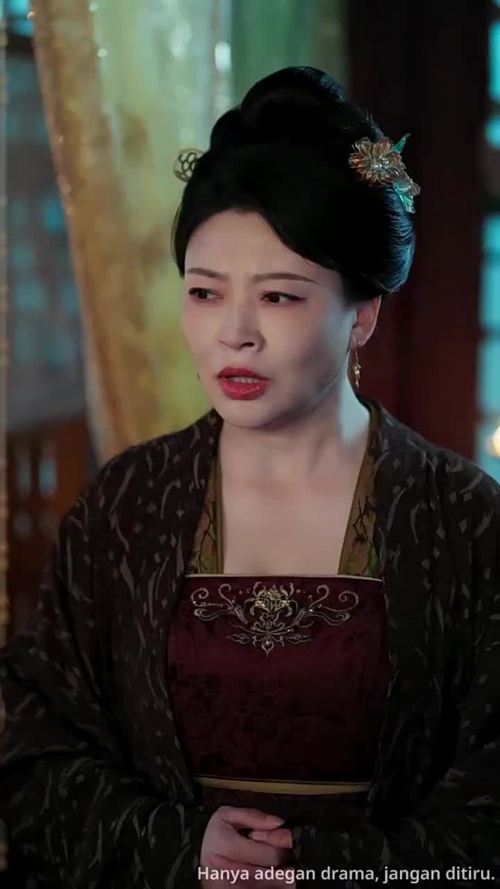 Misteri Kecantikan Darah Cantik - Episode 36