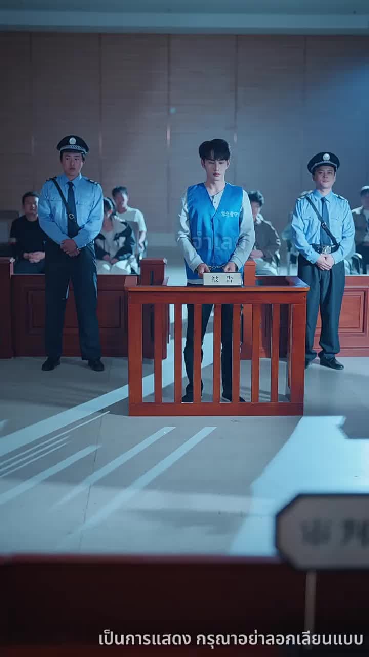 แสงนั้นเคยถึงฉัน - Episode 1