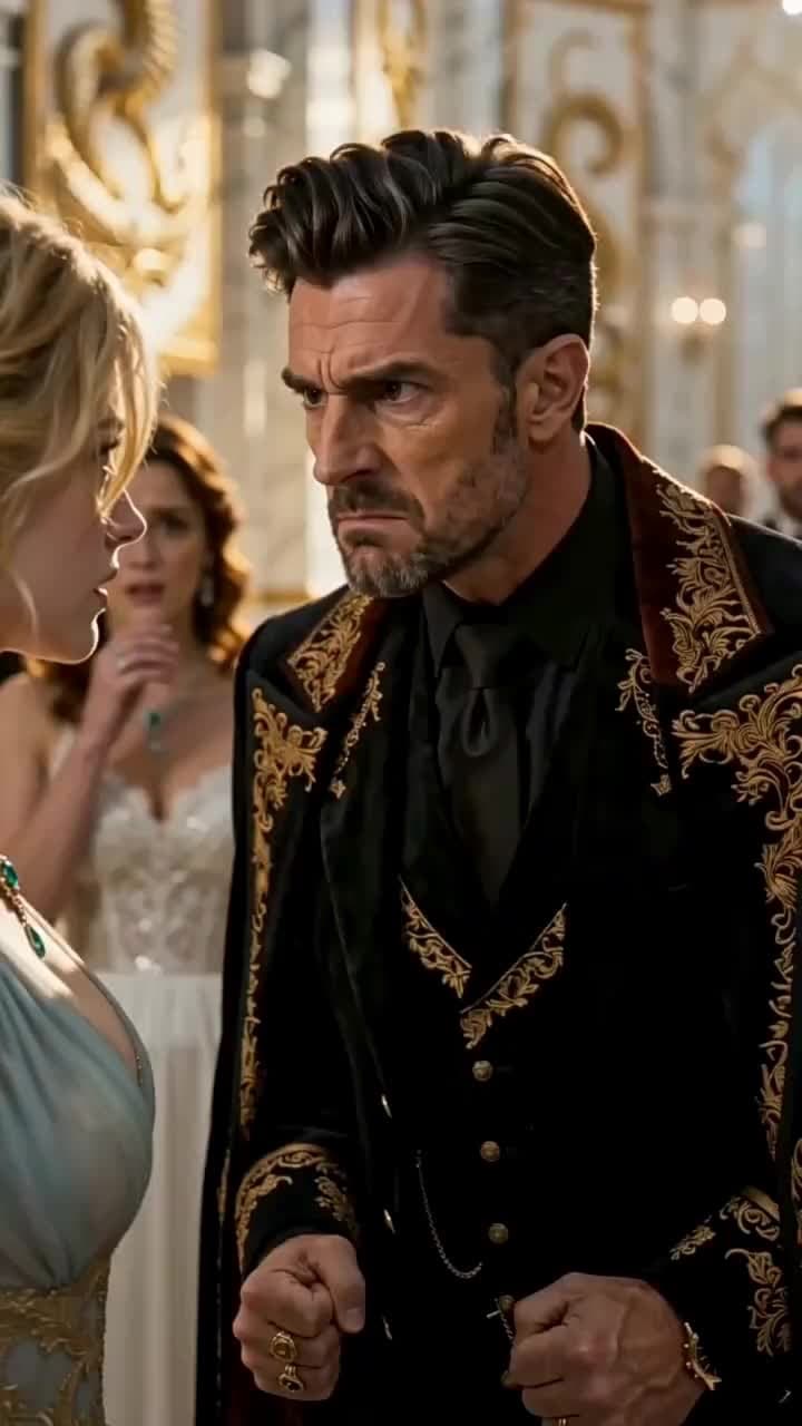 Liberata dal Re Serpente - Episode 3