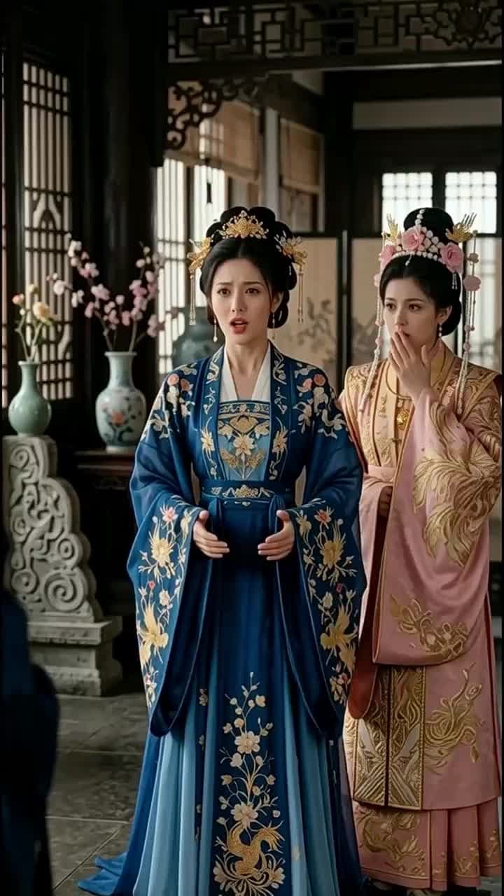 The Crown Princess's Hidden Edge - Episode 24
