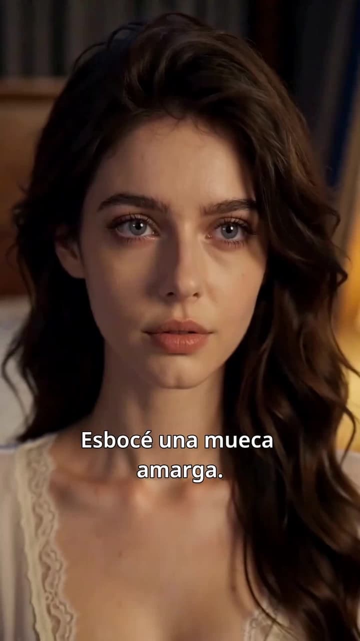 Corona de Escarcha - Episode 14
