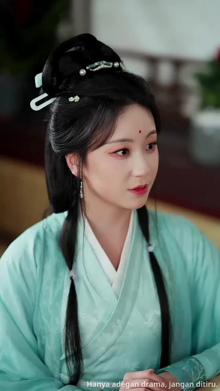 Misteri Kecantikan Darah Cantik - Episode 45